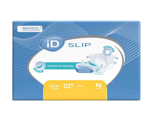 ID SLIP EXTRA PLUS
