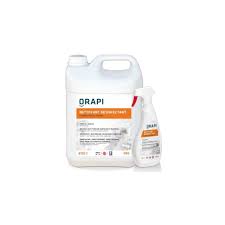 NETTOYANT DESINFECTANT