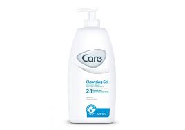 LIL CARE GEL LAVANT 2 EN 1 CORPS/CHEVEUX 500ML