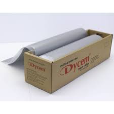 Rouleau d'antidérapant antimicrobien - 20cm x 9m - A découper - Dycem®