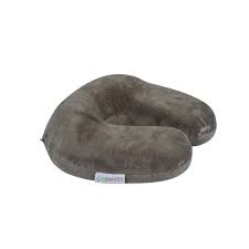 Coussin de nuque Vegelya pour voyage