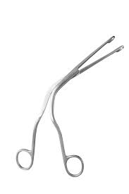 PINCE MAGILL ADULTE 24 CM