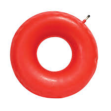 Coussin bouée gonflable 46CM