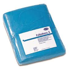 Foliodress Blouses non tissé - non stérile HARTMANN