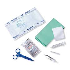 Set sondage urinaire EHPAD HARTMANN