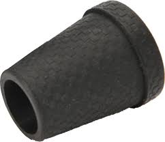 EMBOUT CANNE CARBONE 16 MM