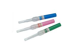 CATHETER DROIT INTRAVEINEUX VERSATUS™ NON SECURISE