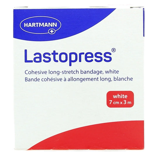 Lastopress - Bandes contention cohésives