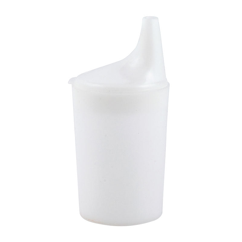 Lot de 2 verres plastiques Eco 8 mm