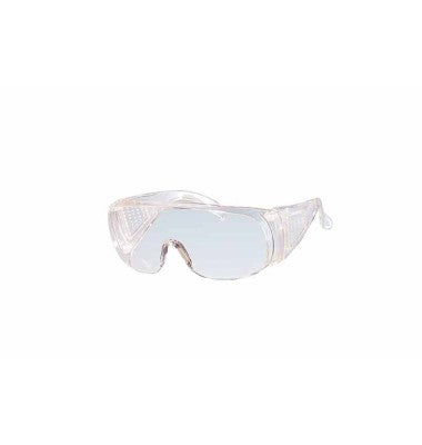 LUNETTES DE PROTECTION TRANSPARENTES