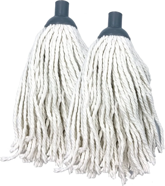 Recharge Mop en Coton
