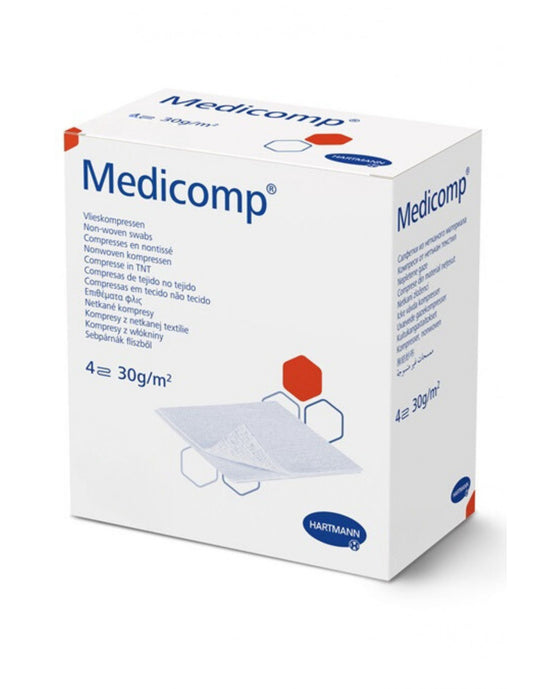 Medicomp stériles Blister