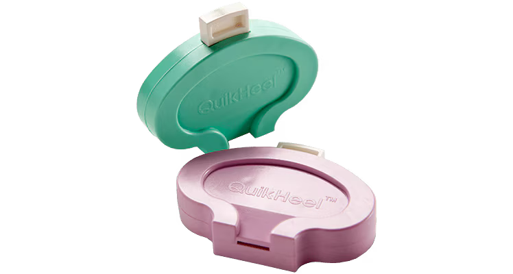 LANCETTE BD QUIKHEEL™
