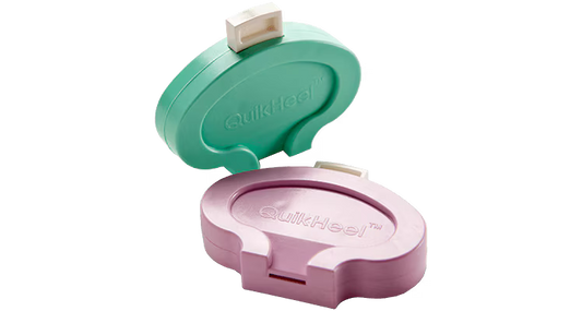 LANCETTE BD QUIKHEEL™