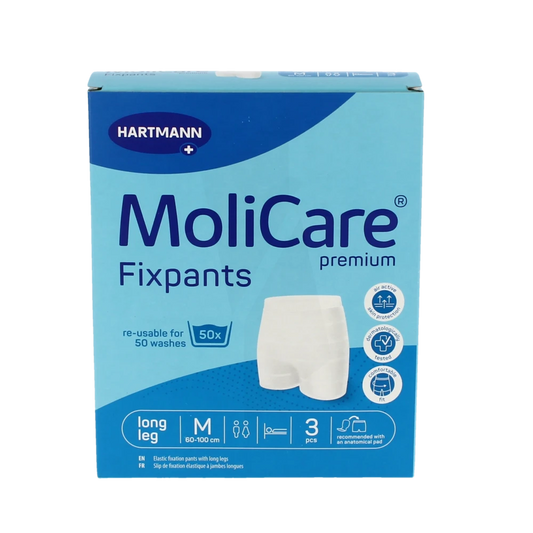 Molicare Premium FIXPANTS  - Btes de 3