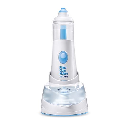 Mouche bébé rechargeable Rhino-Clear Mobile