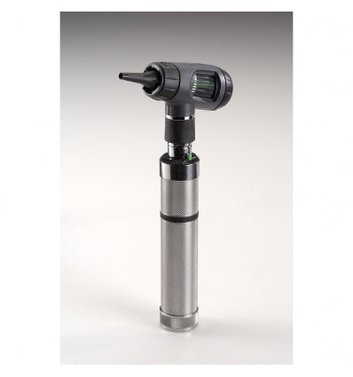 Welch Allyn Otoscope Macroview manche à piles