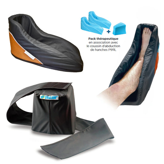 Housse de rechange P903HW pour dispositif anti-équin