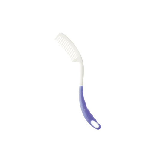 Peigne ergonomique