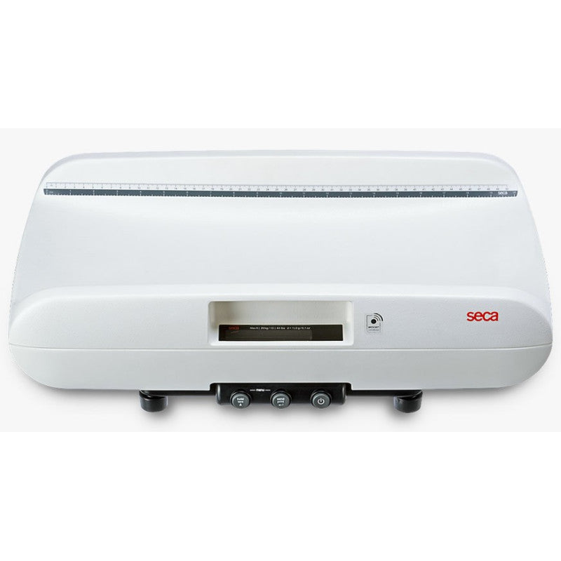 PESE-BEBE ELECTRONIQUE SECA 757 WIRELESS - CLASSE III