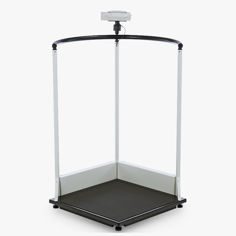 SECA 645 PESE PERSONNE GRANDE CAPACITE CLASSE III