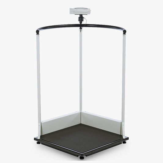 SECA 645 PESE PERSONNE GRANDE CAPACITE CLASSE III