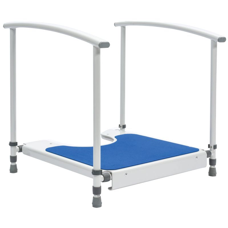 Plateforme de toilettes enfant