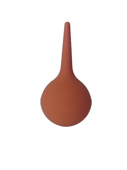 Poire à lavement effilée 35 ml