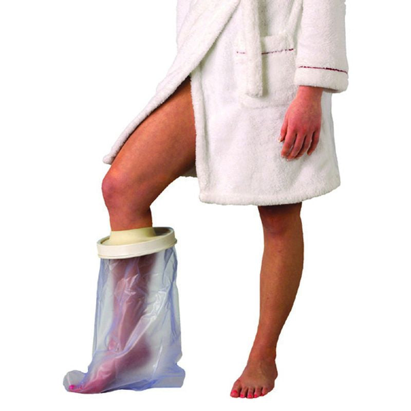 Protection pied/cheville adulte 27 cm