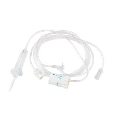 REGULATEUR TAMBOUR CAREFUSION MONTE SUR PERFUSEUR.