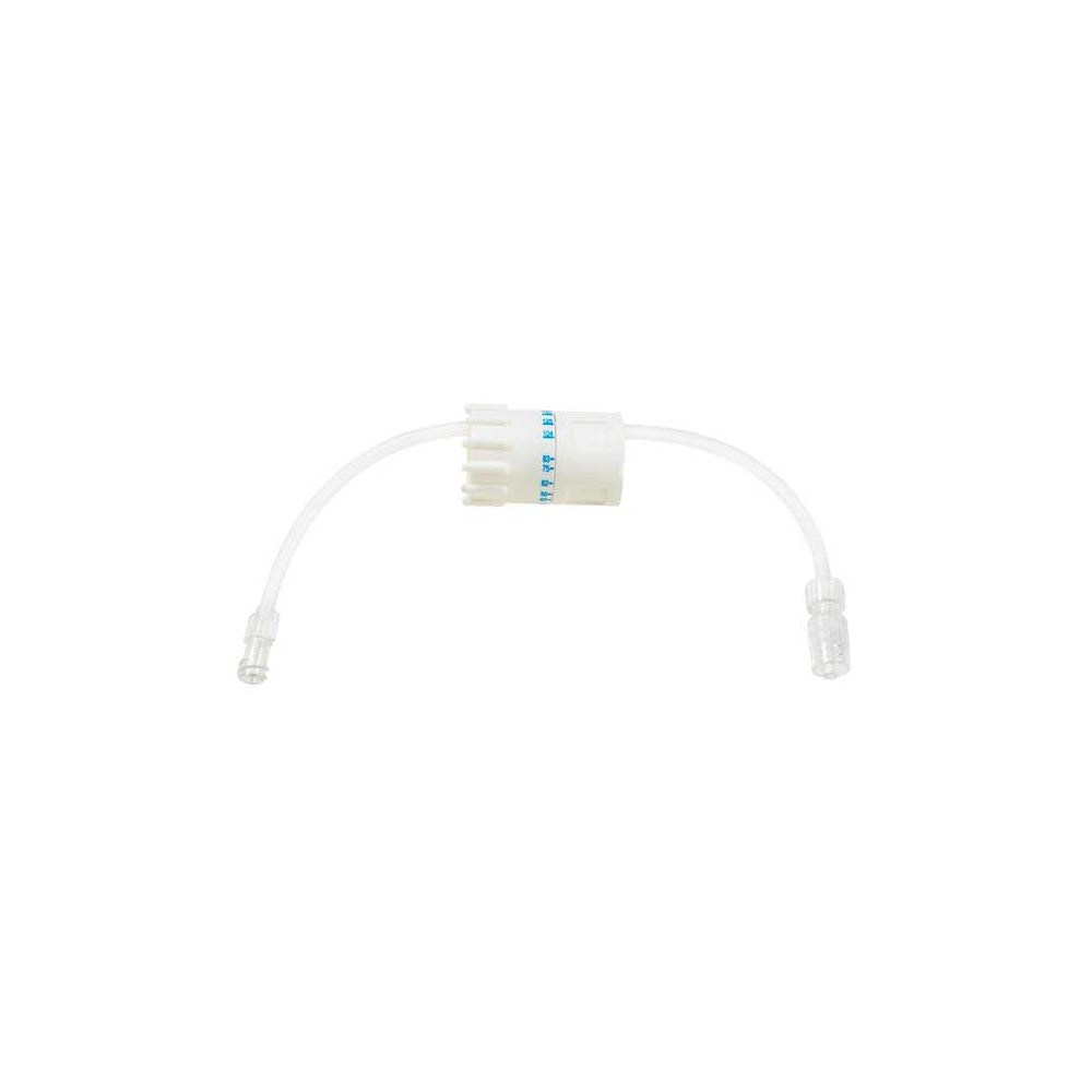REGULATEUR TAMBOUR CAREFUSION MONTE SUR PROLONGATEUR