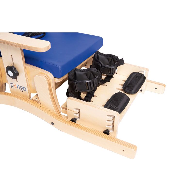 Sangles pour repose-pieds Pango