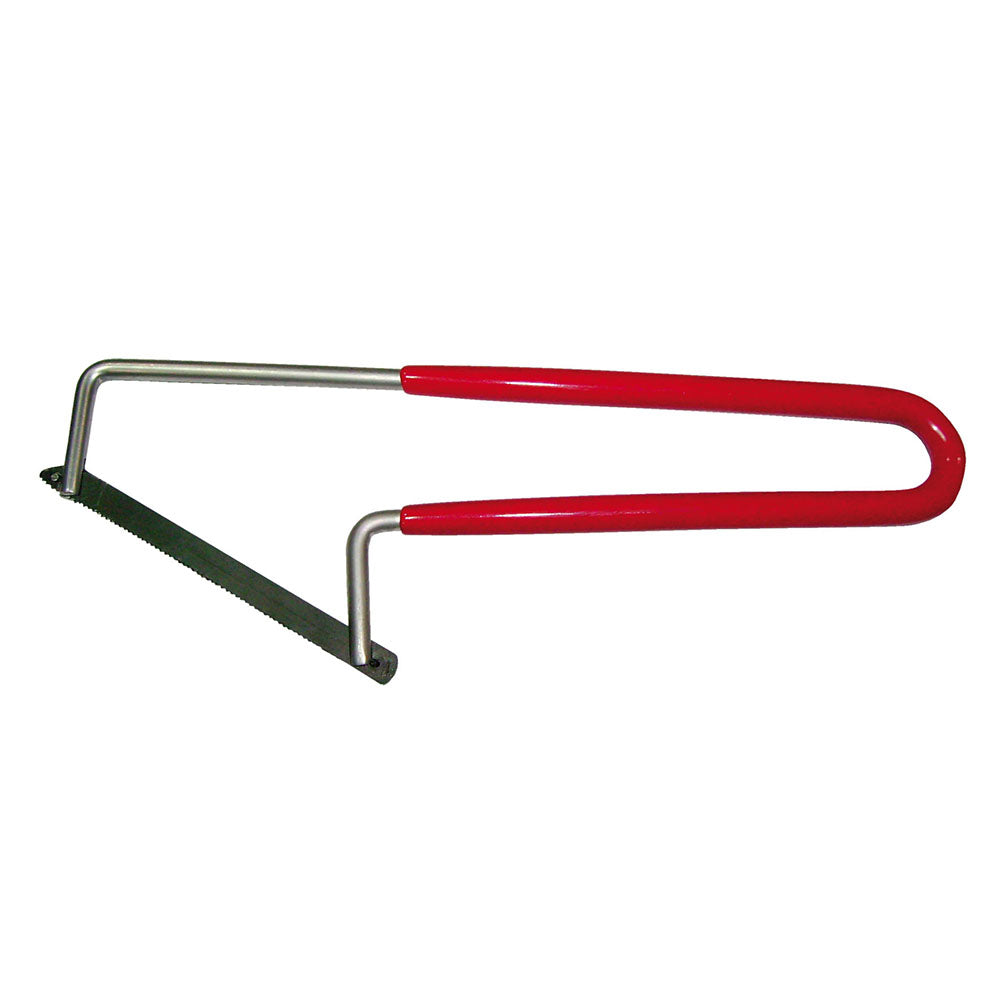 Porte scie et Scie