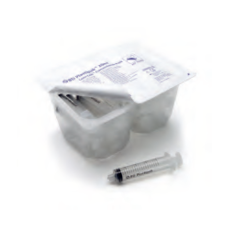 SERINGUE BD PLASTIPAK™ 50ML CONVENIENCE PACK