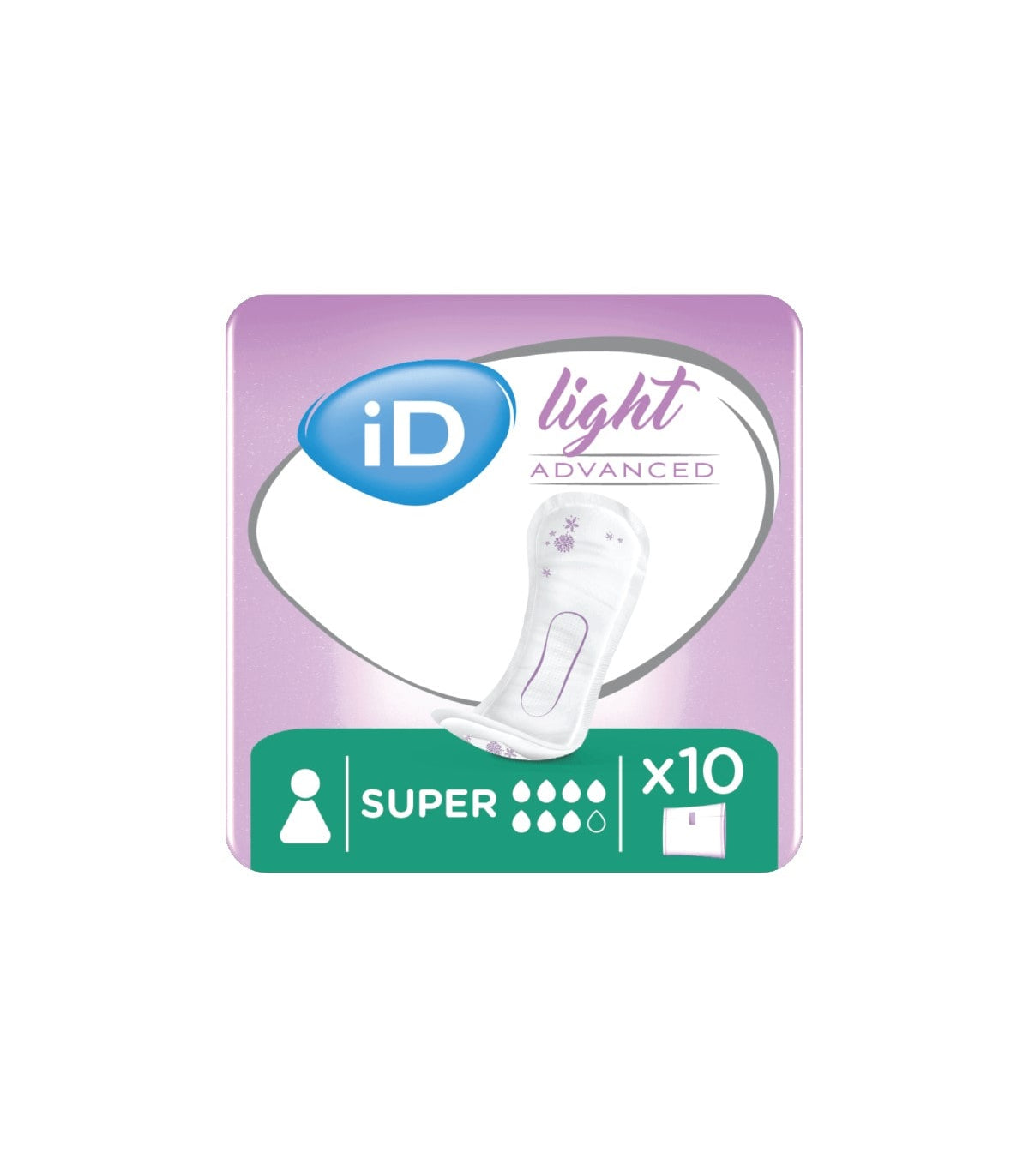 iD Light advanced Normal