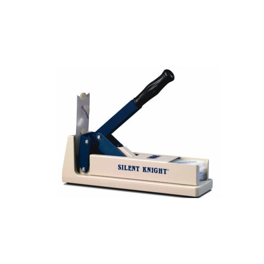 Écrase-comprimés Silent Knight