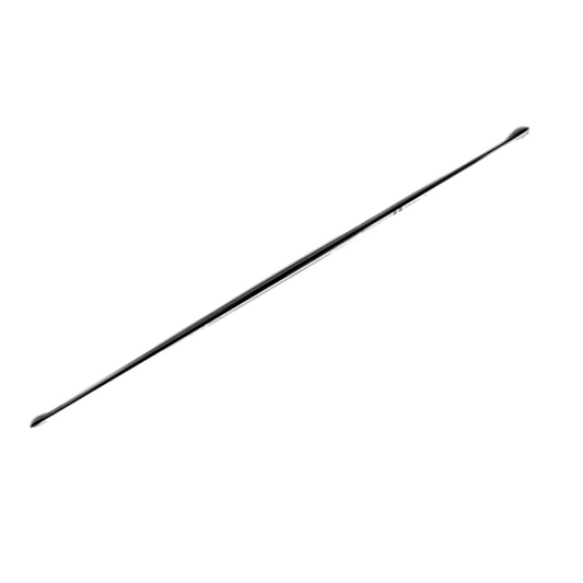 Stylet Olivaire, 14 cm, simple