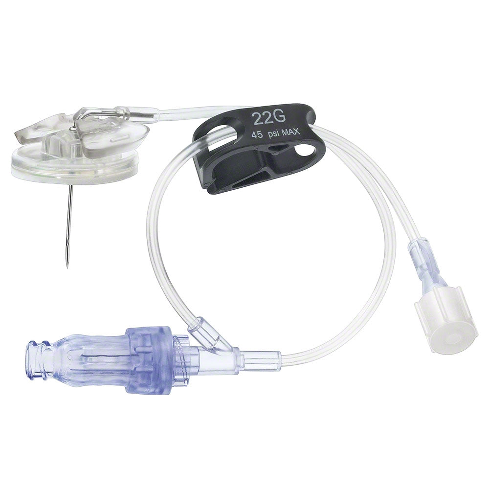 SURECAN SAFETY II Aiguille de Huber