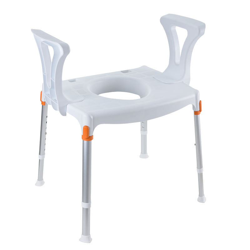 Tabouret de toilettes Capri