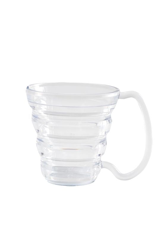 Tasse Ergo incolore