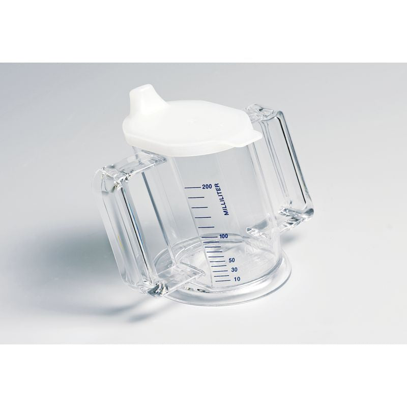 Tasse Handycup standard graduée