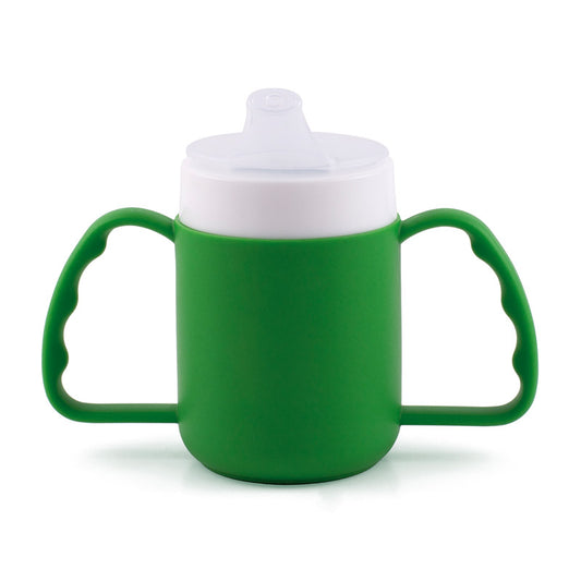 Tasse isotherme Facility verte