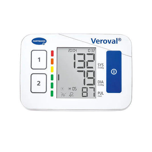 Veroval® compact tensiomètre bras