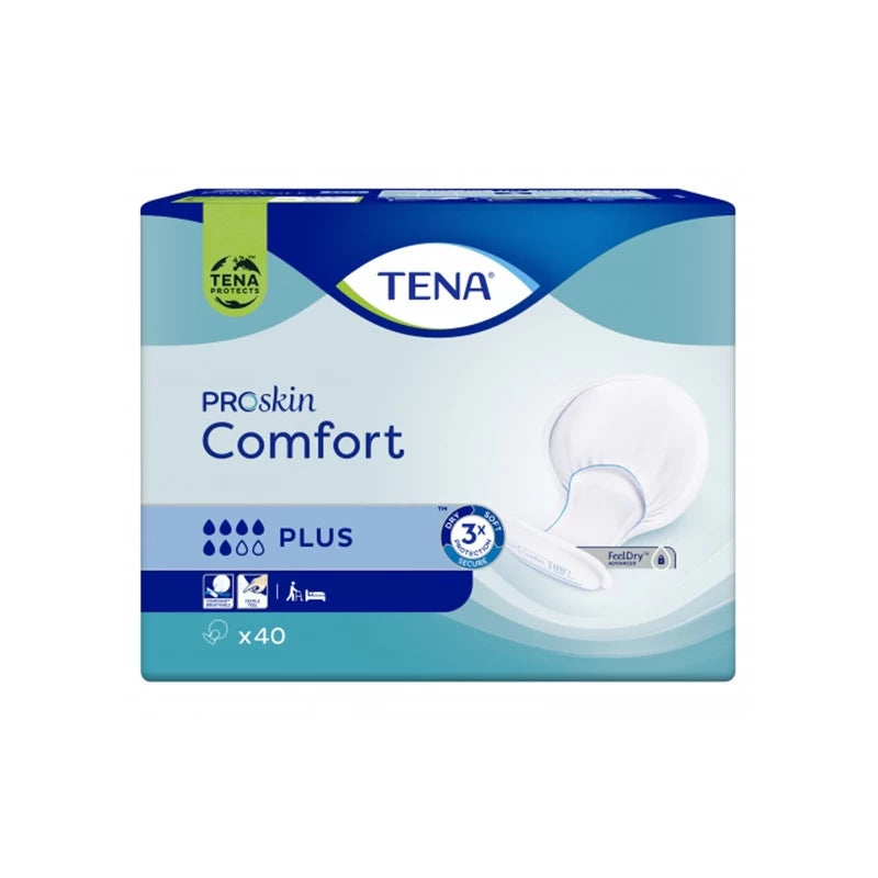 TENA COMFORT PROSKIN PLUS