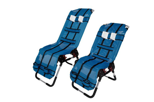 Transat de bain Anchor Large