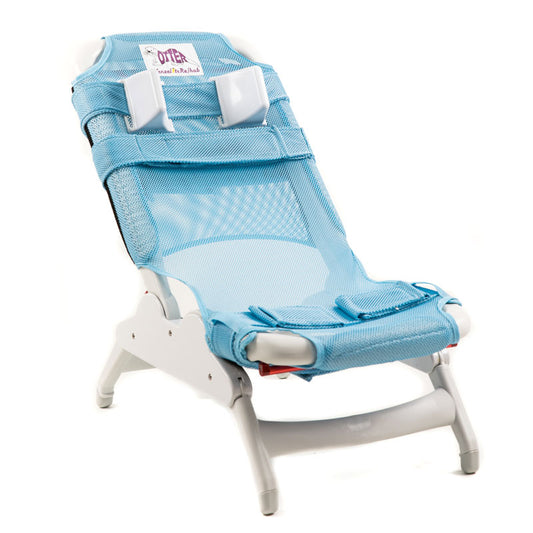 Transat New Aqua taille 2
