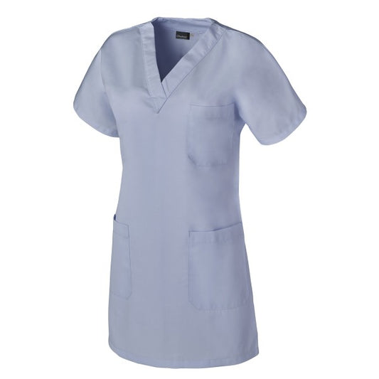 Blouse hml everest ciel Taille 3
