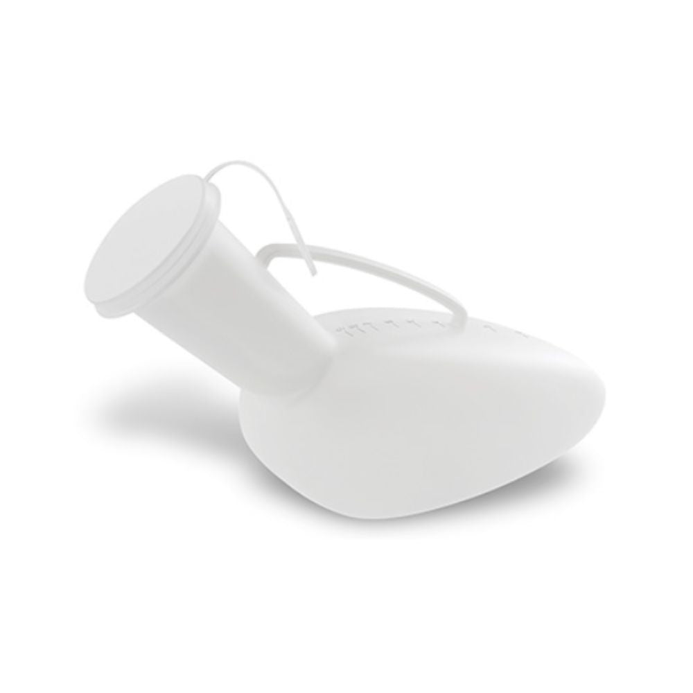URINAL HOMME 1L AVEC BOUCHON