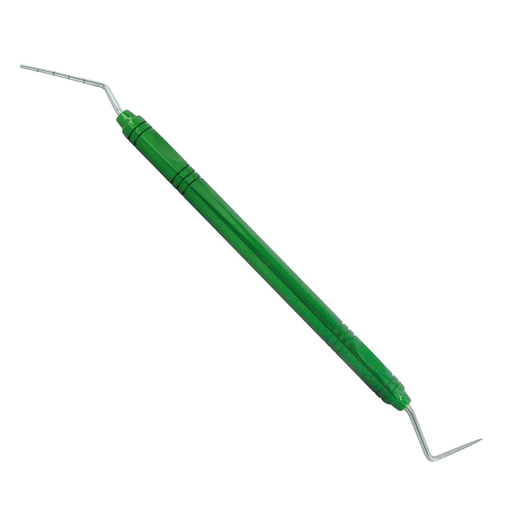 Fouloir Plugger Type Machtou