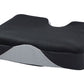 COUSSIN ISKIO BI-MATIERE 43x43x8.5